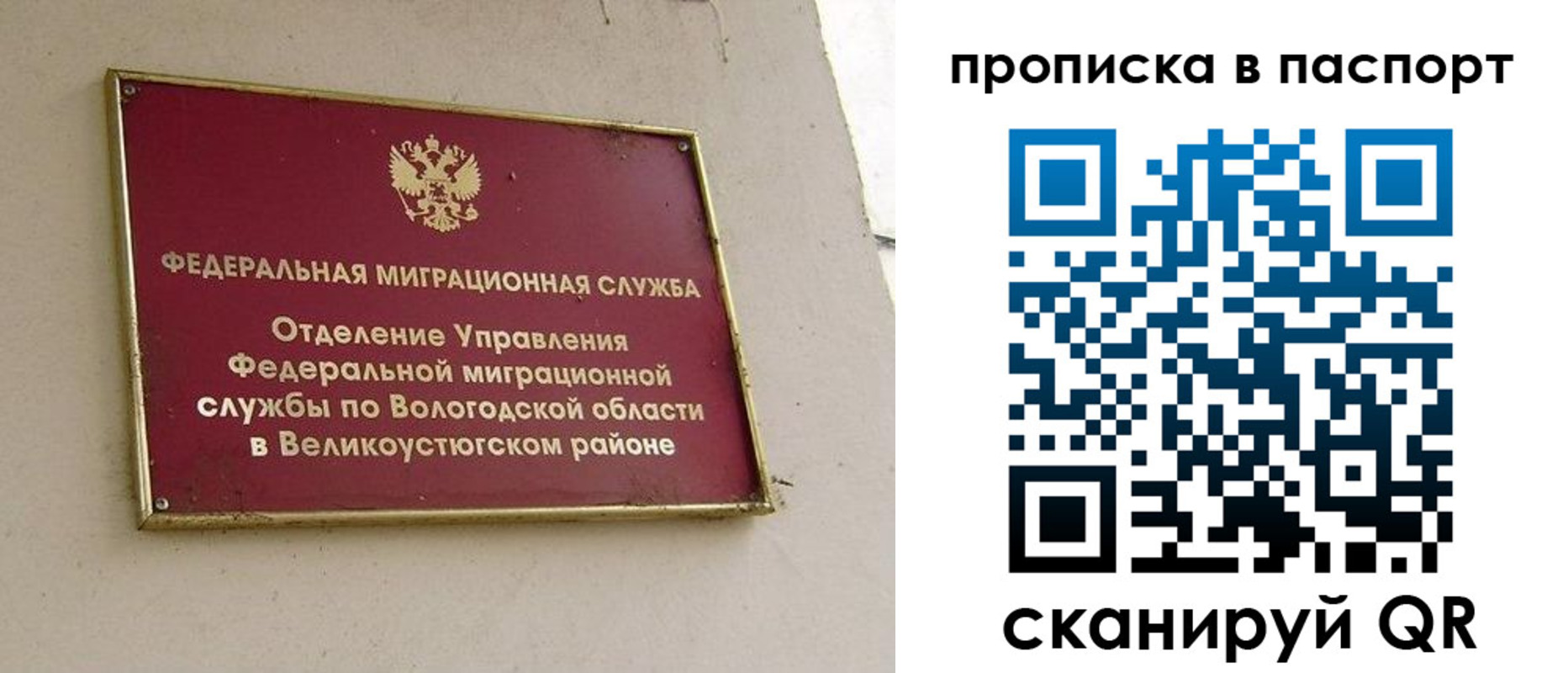 где прописаться в Луге